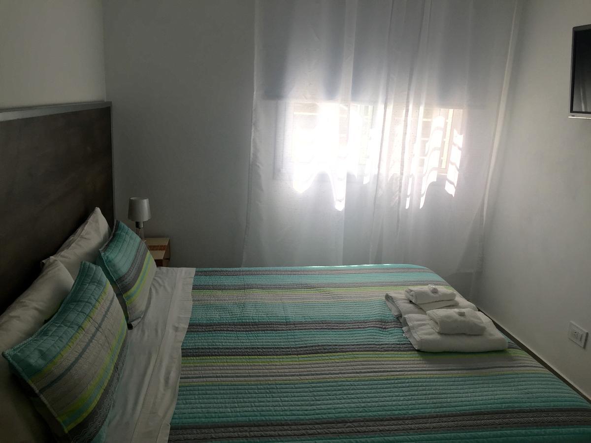 Hotel Berlin Pinamar Exteriér fotografie