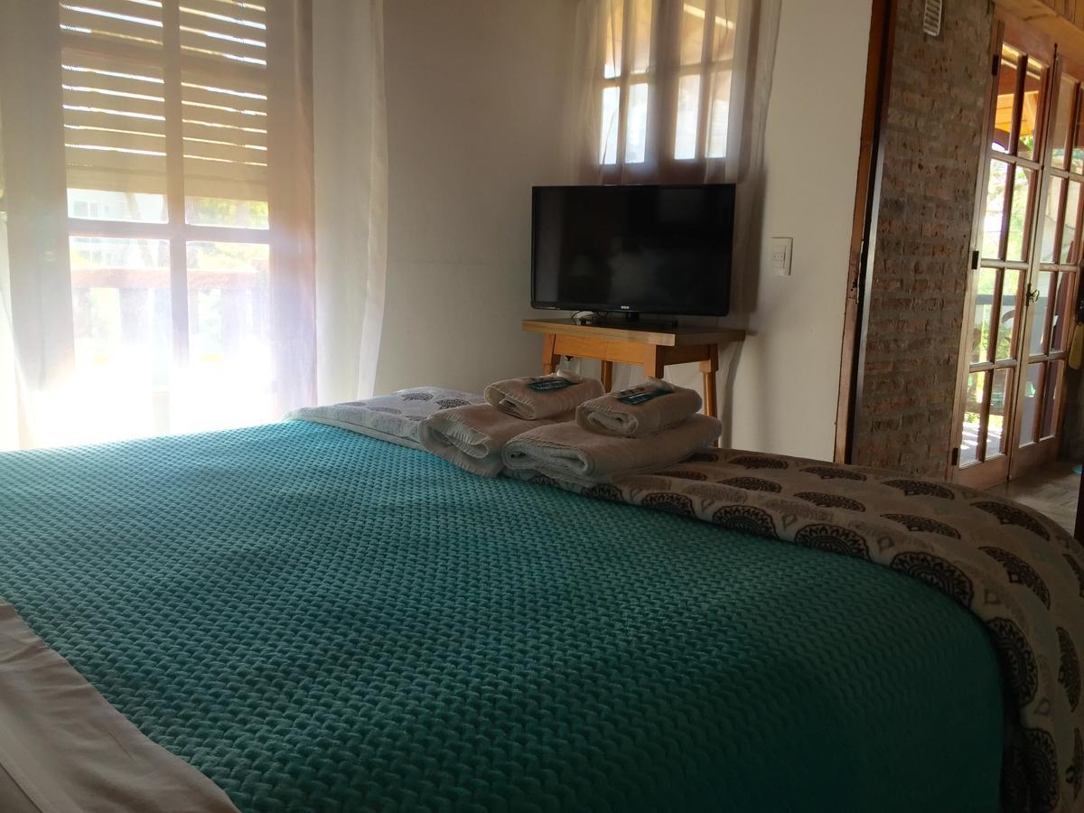 Hotel Berlin Pinamar Exteriér fotografie